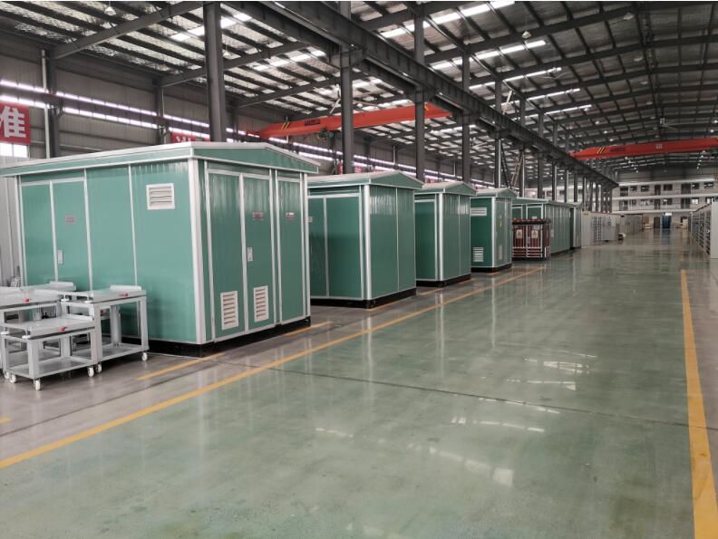 廠房配電箱產(chǎn)品