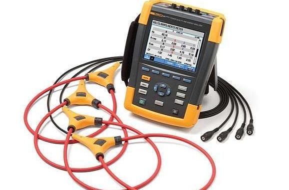 湖北金頓分享一下關(guān)于電能質(zhì)量的測量方式及適用范圍