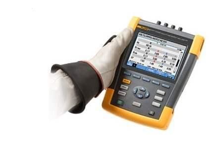 你知道衡量電能質(zhì)量的指標(biāo)有哪些嗎？看看金頓的分享吧！