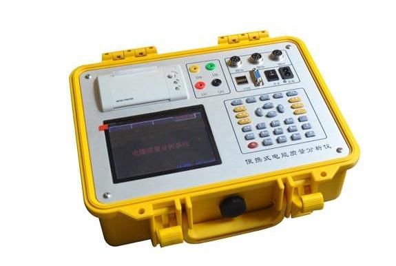 關(guān)于電能質(zhì)量的重要指標(biāo)，湖北金頓電氣和您分享！