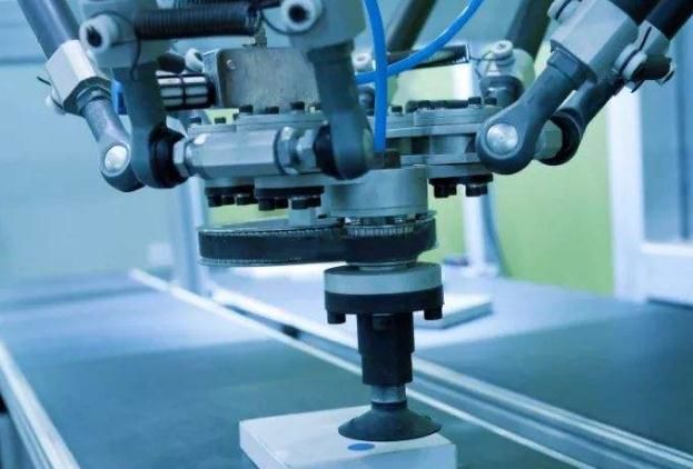 大家來了解一下工業(yè)自動(dòng)化設(shè)備的特點(diǎn)吧！