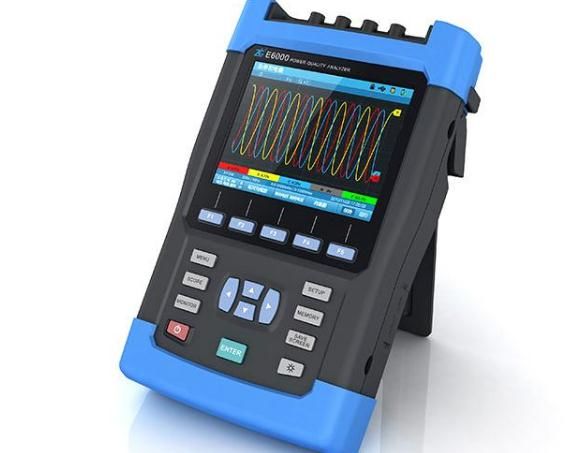 對于電能質(zhì)量，你了解多少呢？快來看下湖北金頓怎么說吧！