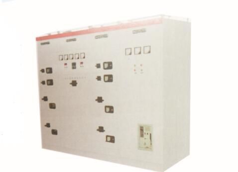 GCK型低壓成套開關(guān)設(shè)備