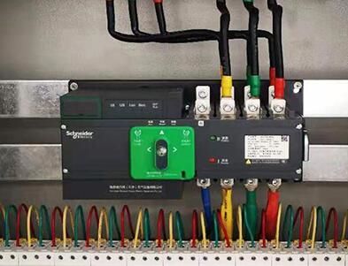 機(jī)房配電柜的作用是什么？有什么特殊要求嗎？