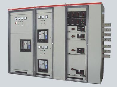 配電箱低壓開(kāi)關(guān)柜的用途是什么？