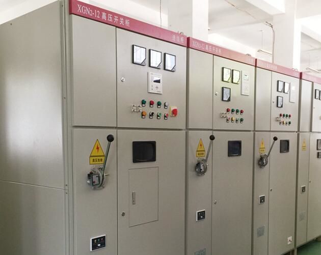 高低壓開(kāi)關(guān)柜出現(xiàn)問(wèn)題如何維護(hù)