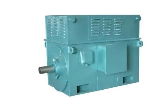 高壓電機為什么不能直接啟動？如何啟動？