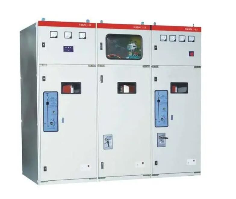 固體絕緣環(huán)網(wǎng)柜的構造有哪些優(yōu)勢?