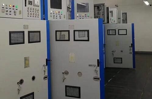 高壓軟起動柜與變頻器有什么區(qū)別