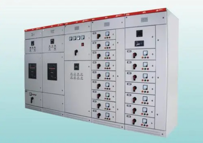 固體柜和高壓開關(guān)柜有什么區(qū)別？