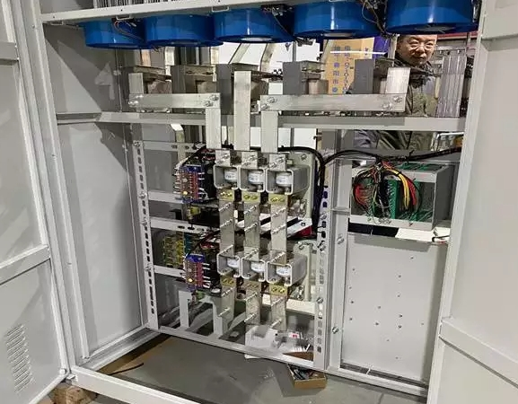 下雨天可以修變壓器嗎？不同情況下的修理方法分享