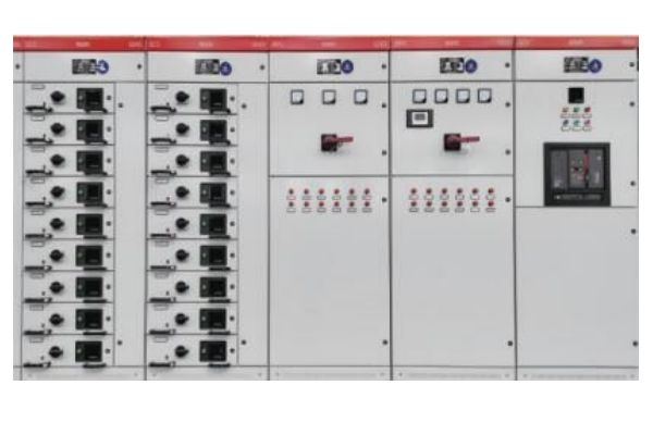 GCS型低壓成套開關(guān)設(shè)備