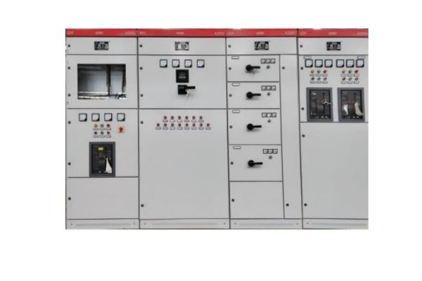 GDF系列固定分隔式開關(guān)柜