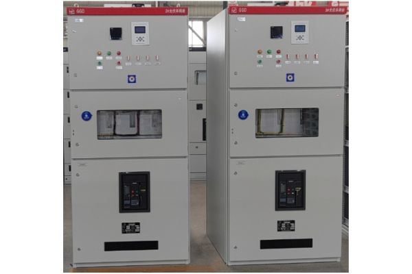 光伏并網(wǎng)柜：*穩(wěn)定，助力綠色能源未來