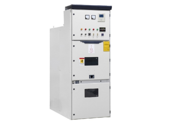 KYN28-24系列交流金屬封閉式開關設備