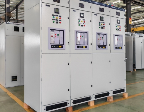 *環(huán)保配電柜：如何提升能源利用效率？