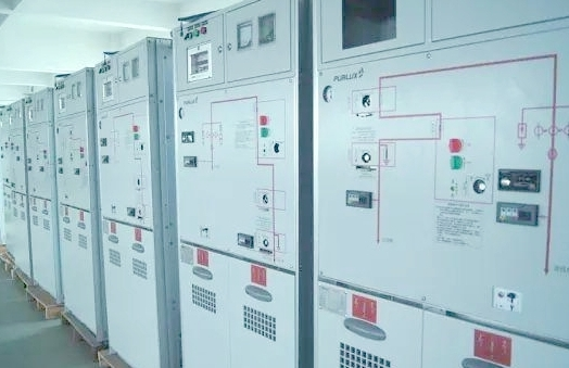 高壓開關(guān)柜停送電操作流程解析